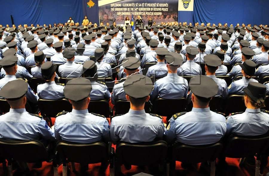 Kurti në 27-vjetorin e Policisë: Kosova është më e sigurt se asnjëherë më parë