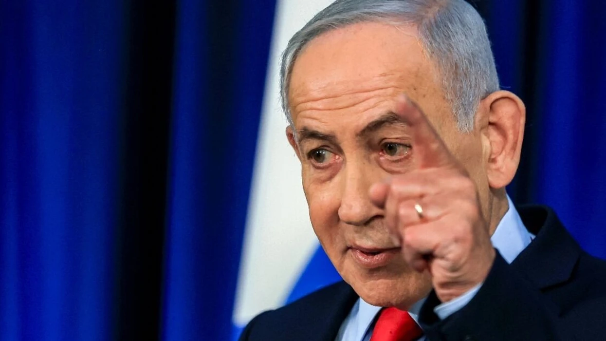 Netanyahu kërcënon Iranin  Do të marrë një goditje që as nuk e imagjinon