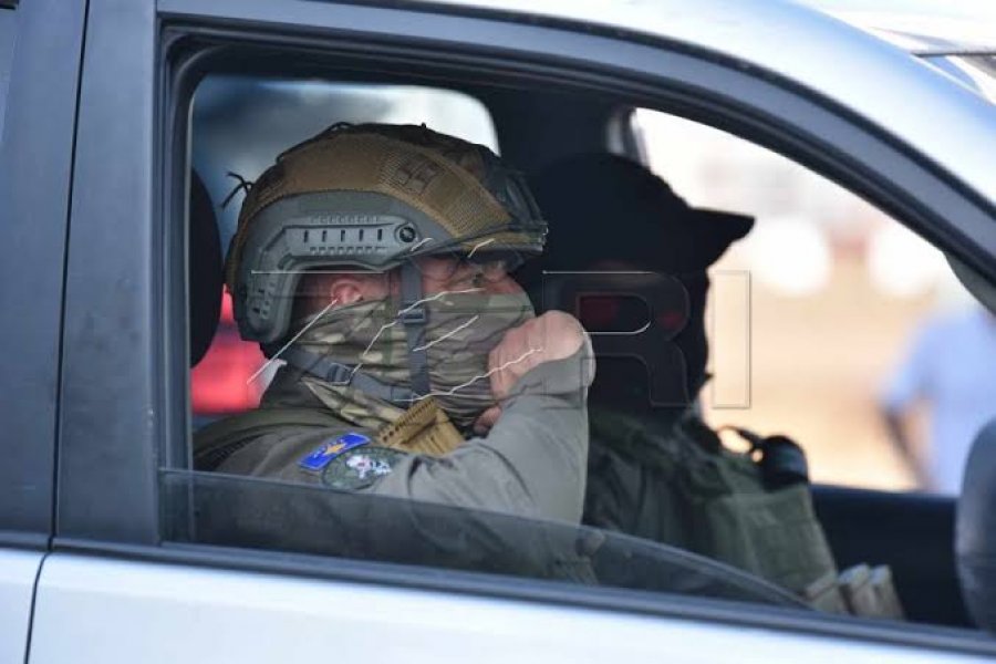 Nga patrullimet pa armë te një Polici moderne  rrëfimet e gjeneratës së parë