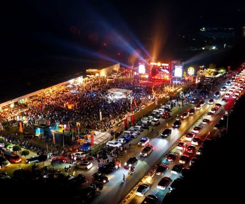  Mbaron “Hardh Fest 2026”, Latifi: Festival që na bën krenarë