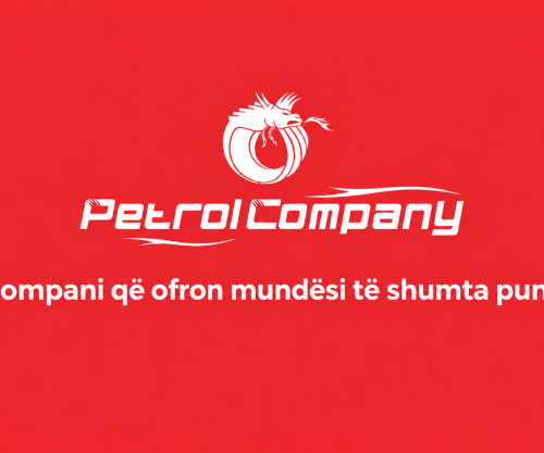 Petrol Company – kompani që krijon mundësi pune