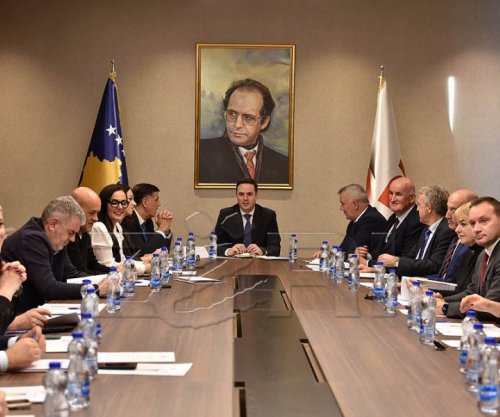 Mblidhet LDK-ja, diskutohet zgjedhja e kryetarit dhe nënkryetarëve të Kuvendit