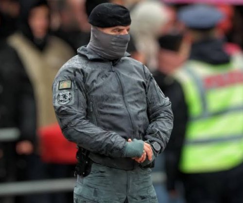 Incidenti ku u përfshi komandanti Besart Ahmeti, Prokuroria nis hetimet ndaj tij dhe dy të tjerëve