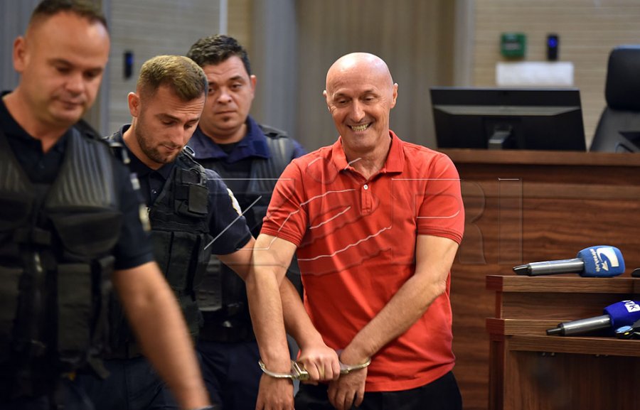 Prokuroria: Sheholli vepronte me urdhra të BIA-s, kishte plan për ndërhyrje në zgjedhje