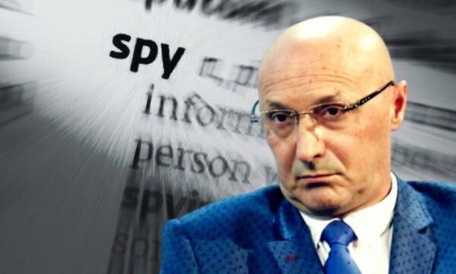 Sot seanca fillestare ndaj Fatmir Shehollit, i akuzuar për spiunazh dhe shantazh