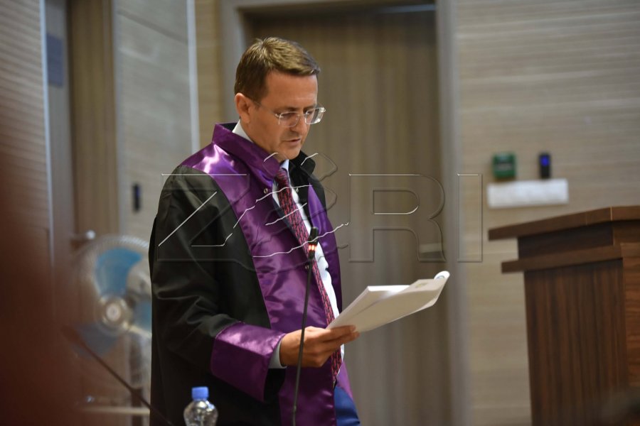 Kodraliu  Sheholli në vazhdimësi dhe me dashje direkte ndihmoi veprimtarinë e BIA s