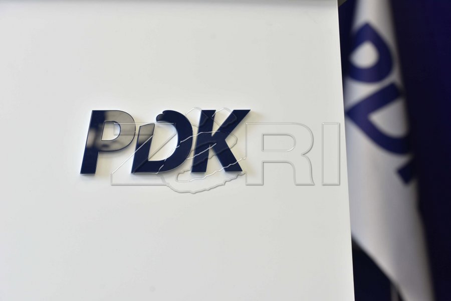 Seanca e 9 shtatorit  pas LDK së mblidhet edhe PDK ja