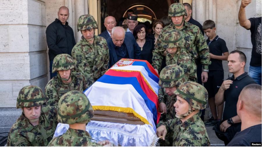 KE: Glorifikimi i kriminelëve dhe mohimi i gjenocidit s’kanë vend në BE