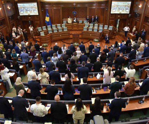 PDK-ja dhe LDK-ja thonë se do të marrin pjesë në seancën për konstituimin e Kuvendit