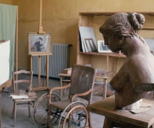 Vidhen katër vepra arti me vlerë nëntë milionë euro në muzeun Renoir në Francë