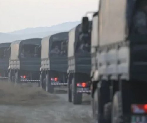 Polonia hap qendër të re logjistike ushtarake, për të forcuar krahun lindor të NATO-s