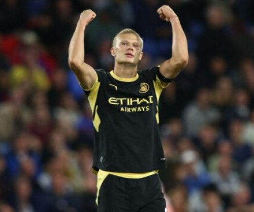 Man City e mposht Porton në Portugali
