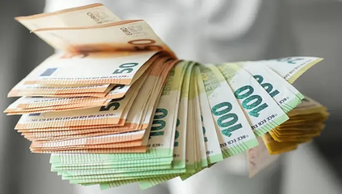 ATK-ja mbledh 813 milionë euro të hyra tatimore për tetë muaj