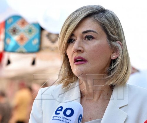 Kusari njofton për vendosjen e masës antidamping ndaj farës së grurit nga Serbia