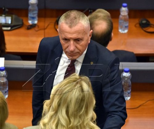 Kamberi: “Bota serbe” po materializohet në sytë e BE-së dhe mbarë botës