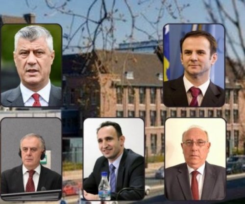 Gjykimi ndaj Thaçit dhe të tjerëve kundër administrimit të drejtësisë, ZPS-ja ka tri orë kohë e mbrojtja deri në dy për fjalët përfundimtare