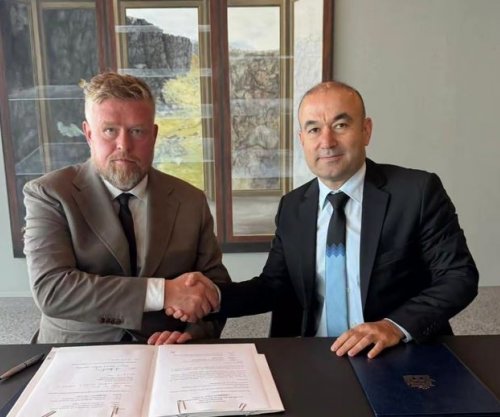 Hapësira ajrore e Kosovës nën përgjegjësinë e Islandës deri më 2028
