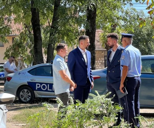 Gjetje të pazakonta në bodrumin e ish-Shkollës Teknike në Obiliq, dyshohet edhe për varrezë masive