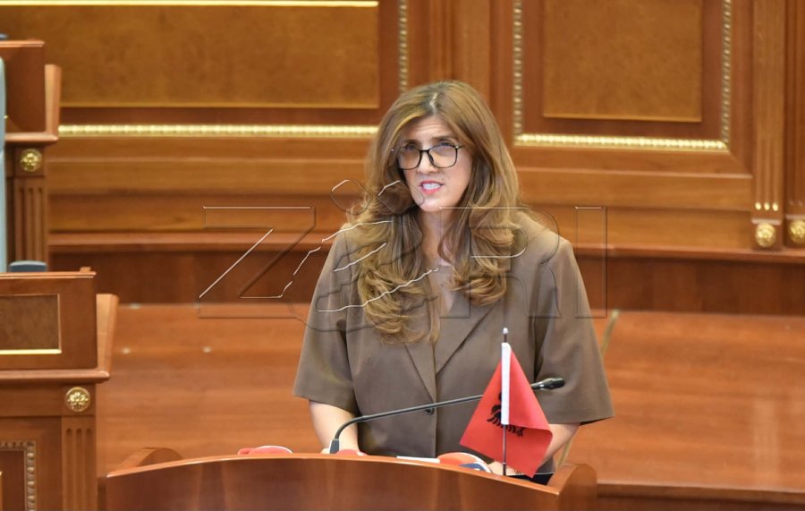 Musliu  16 shtatori data e dytë më e rëndësishime  Kosova s duhet të jetë pa konstituim të Kuvendit