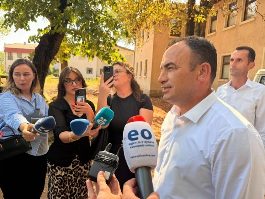 Halil Thaçi: S’ka varrezë masive, aty u tentua kultivimi i narkotikëve