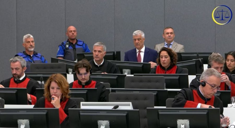 Ellis  Aktgjykimi i Speciales mund të bëhet precedent për drejtësinë ndërkombëtare