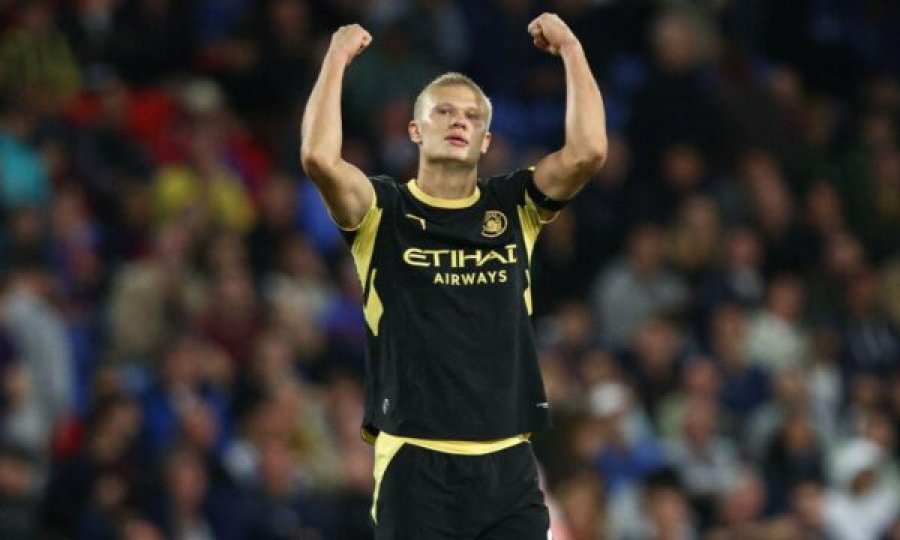 Man City e mposht Porton në Portugali