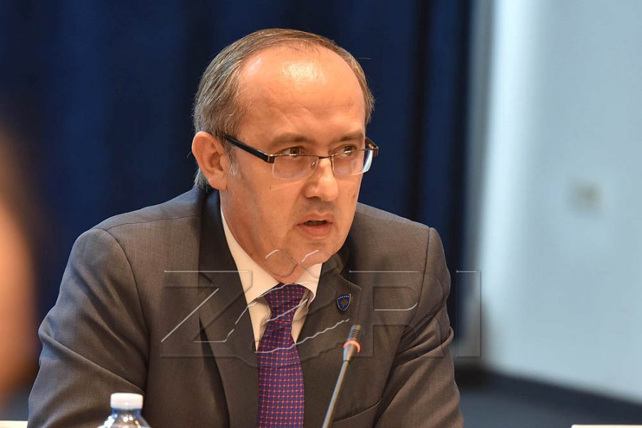 Hoti kërkon konventë të LDK-së: Na duhet një pajtim i madh