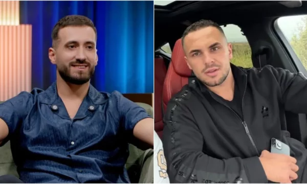 Policia shqiptare vihet në kërkim të Edi Kuçit  Duhet të sqarohet  tha se ishte konflikt i thjeshtë