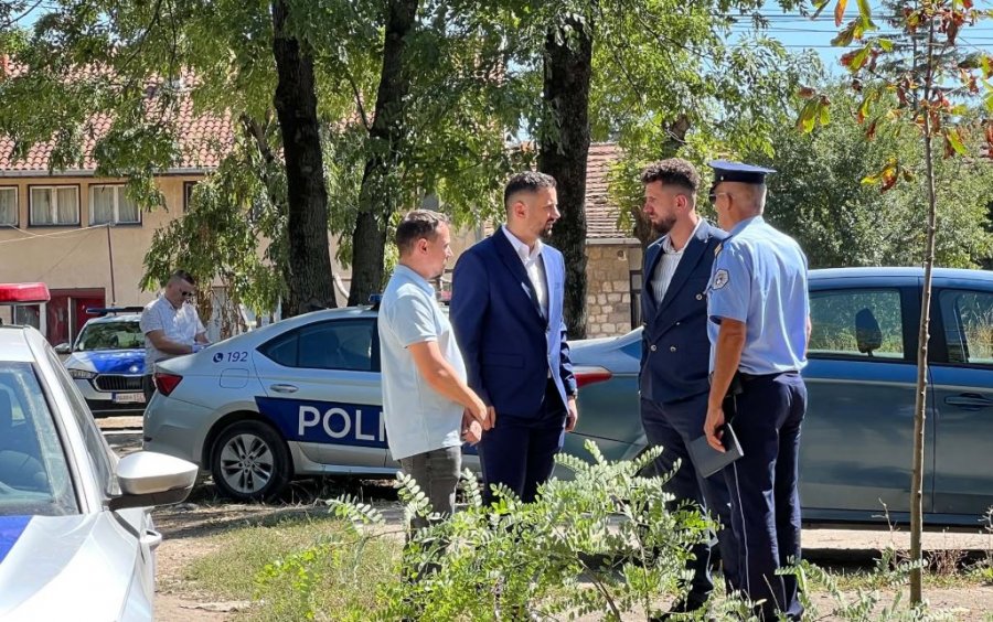 Gjetje të pazakonta në bodrumin e ish Shkollës Teknike në Obiliq  dyshohet edhe për varrezë masive