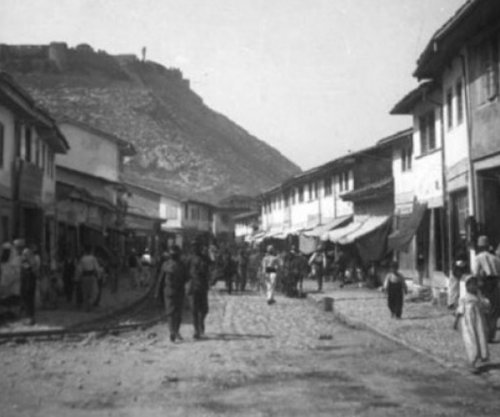 Pazari i Vjetër i Shkodrës rikthehet në jetë përmes realitetit virtual