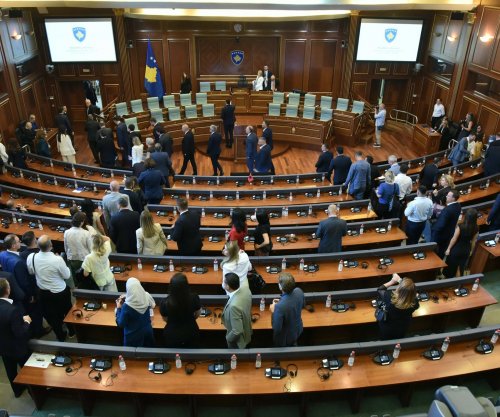 Këta janë deputetët e LDK-së dhe PDK-së që munguan në seancën konstituive