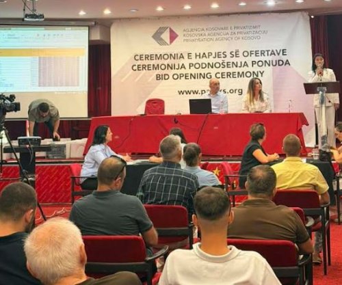 AKP-ja shpalli rezultatet e shitjes së aseteve përmes likuidimit nr.75