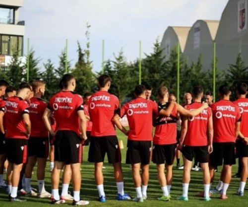 Kombëtarja e Shqipërisë e fton për herë të parë futbollistin që aktivizohet në Skoci