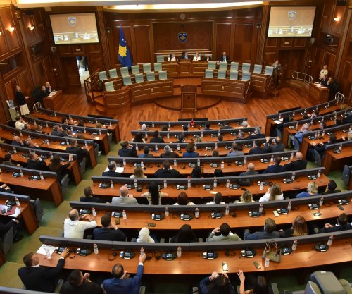 LIVE | Përfundon pauza 30-minutëshe, ende nuk nis seanca konstituive e Kuvendit