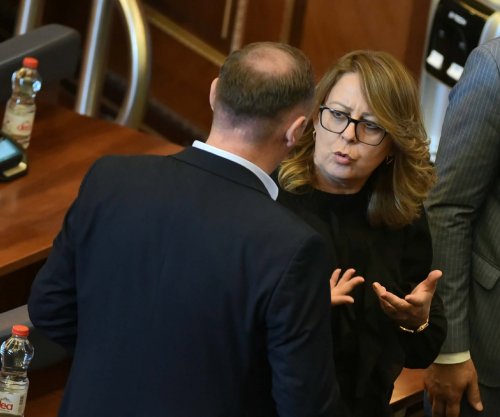 Reagon Hykmete Bajrami: Sot besoj e patë të gjithë kush po i bllokon institucionet