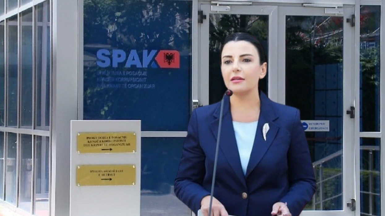 SPAK-u i sekuestron Belinda Ballukut një tjetër vilë në jug të Shqipërisë