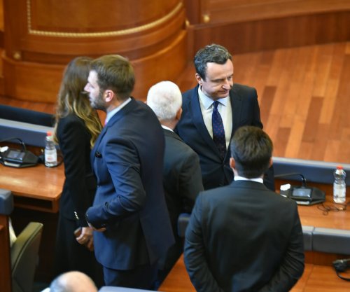 Kurti pas ndërprerjes së seancës konstituive: Le te jemi pozitivë dhe konstruktivë që t’i evitojmë zgjedhjet e reja