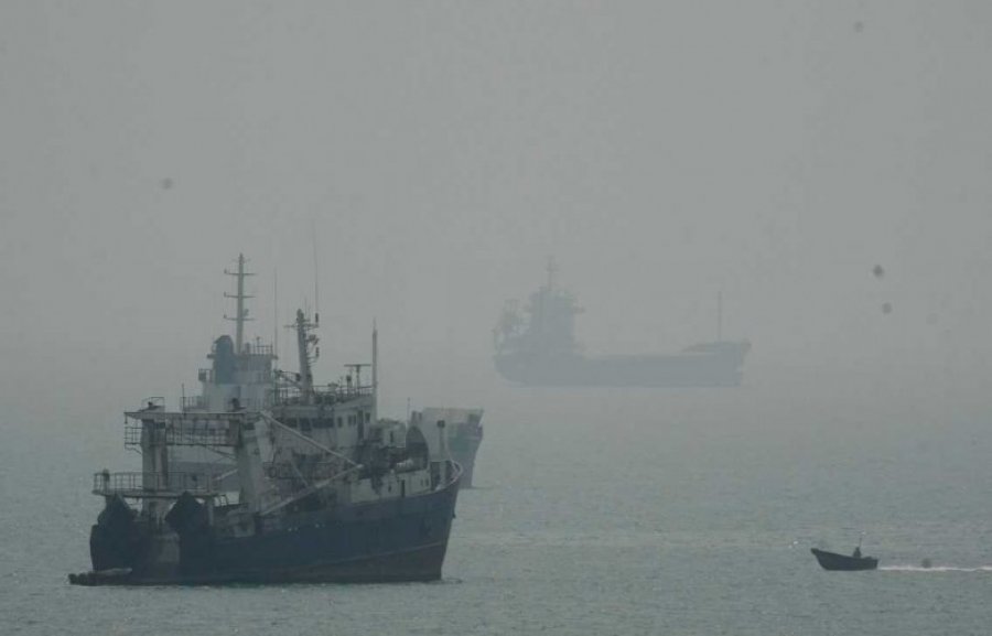 Përshkallëzohet konflikti SHBA Iran  përplasje në Gjirin Persik dhe Hormuz
