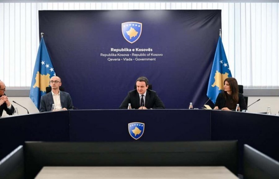 Kurti  Aleanca dhe partneriteti me Shtetet e Bashkuara janë të palëkundura