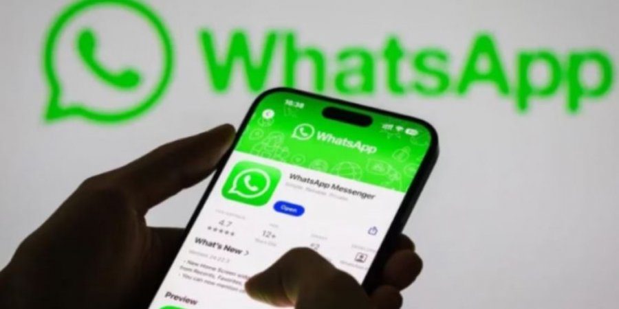 WhatsApp vjen me ndryshime të mëdha për sigurinë e llogarive