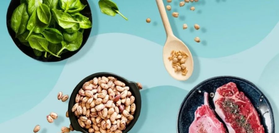 proteinat-bimore-cilat-jane-me-te-mirat-dhe-a-mund-ta-zevendesojne-vertet-mishin
