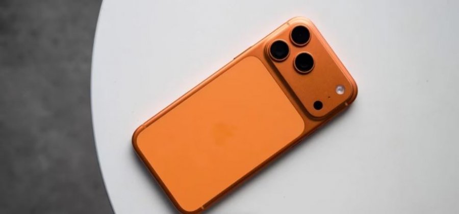 iPhone 17 kryeson shitjet globale