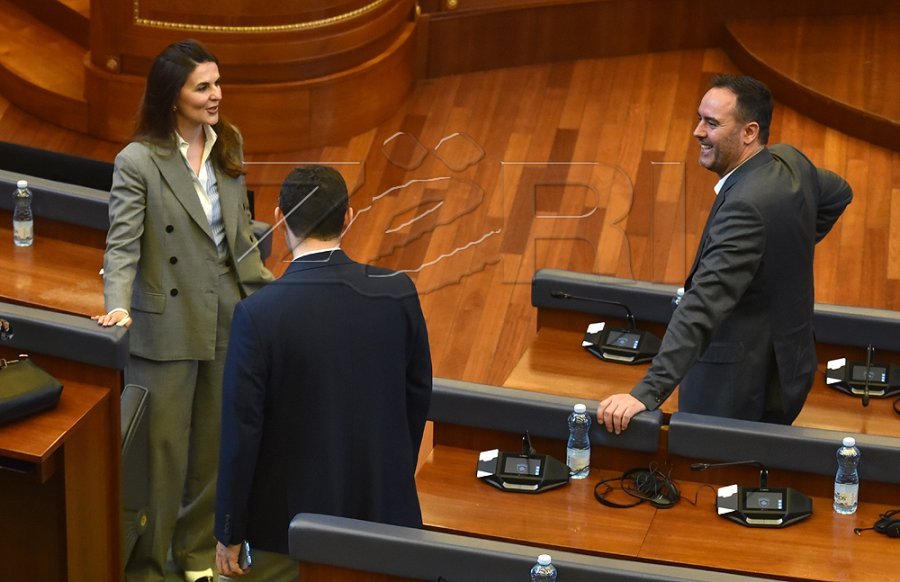 Çitaku i përgjigjet VV-së: Konjufca e Dërguti me votat e kujt janë zgjedhur nënkryetarë të Kuvendit?