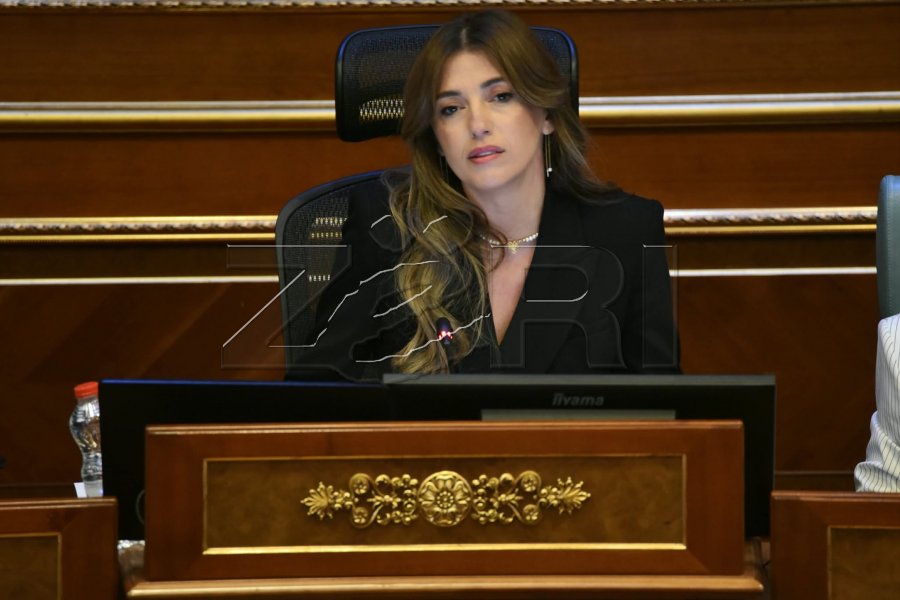 Bugaqku: Mandati si u.d. e presidentes Haxhiut i mbaron më 4 tetor