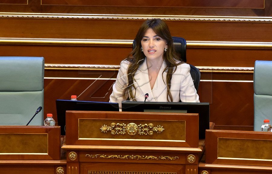 LVV ja pritet ta nominojë Albulena Haxhiun për kryetare të Kuvendit