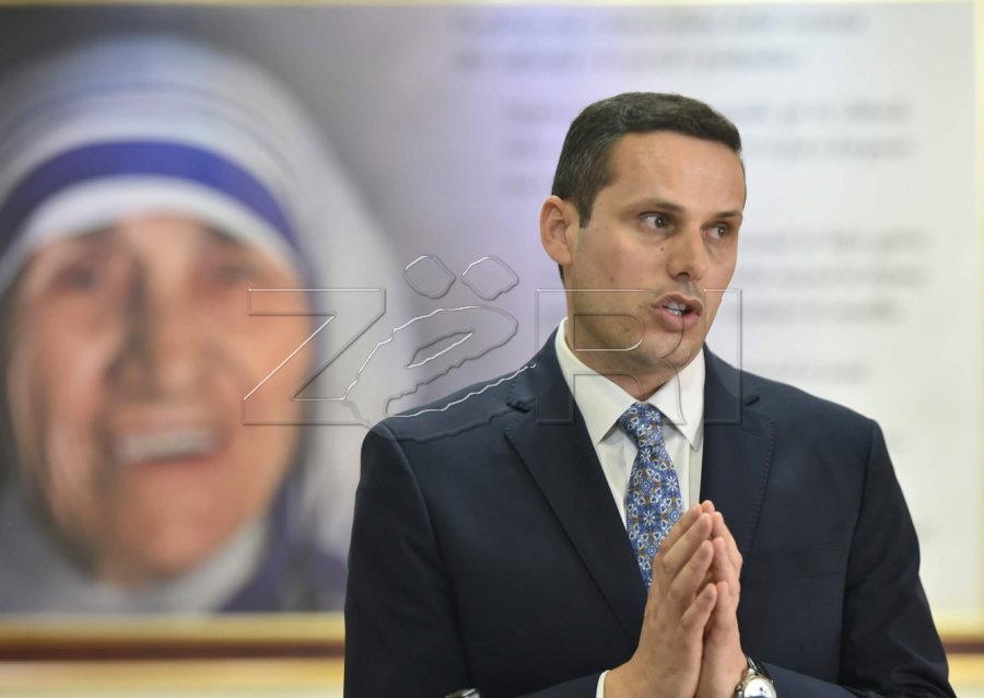 Gruda  E votojmë çdo formë për nënkryetarët  nëse LVV ja garanton konstituimin e Kuvendit