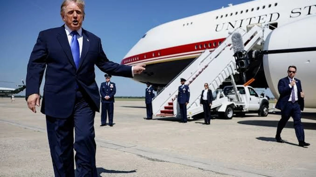 Trump  Lufta me Iranin do të përfundojë menjëherë pas zgjedhjeve afatmesme në SHBA