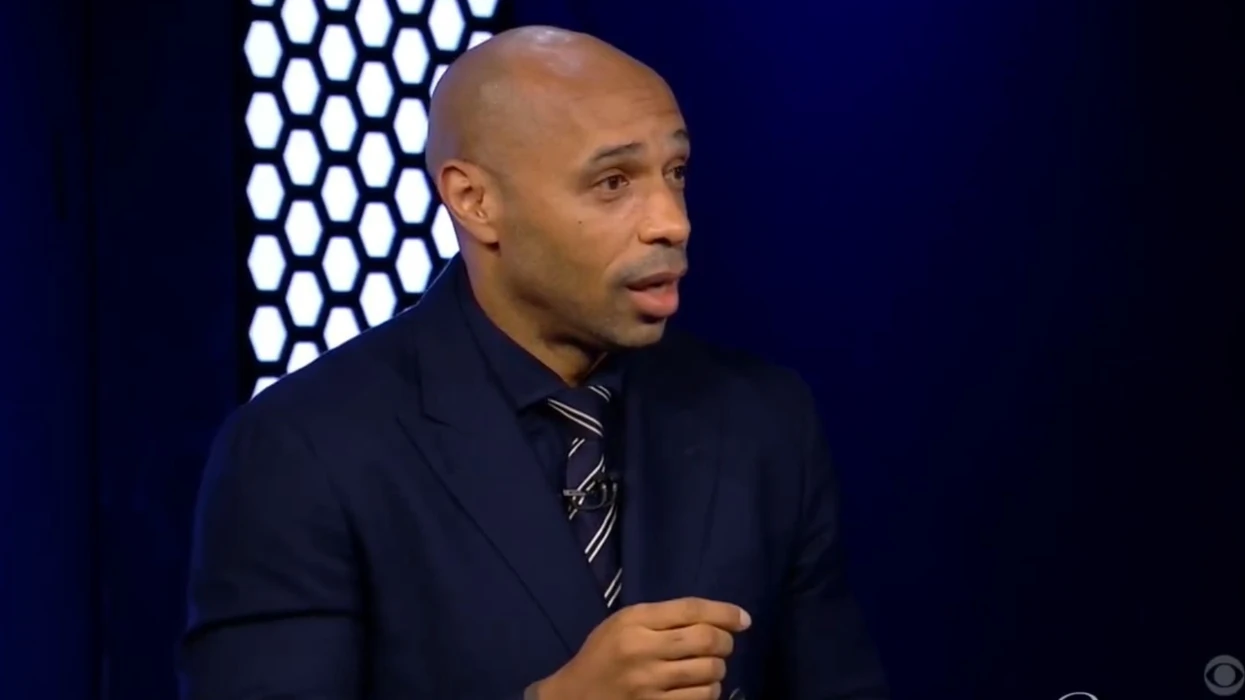 Thierry Henry: Me Rodrin, Barça ka gjetur një Busquets të ri