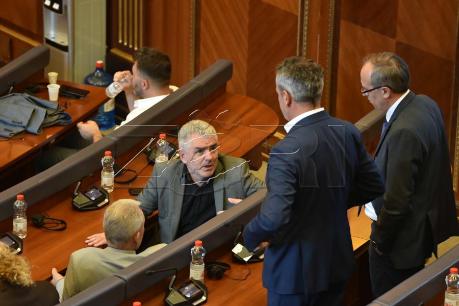 Kërçeli  Si ta votojmë Shalën  kjo është e pakuptimtë
