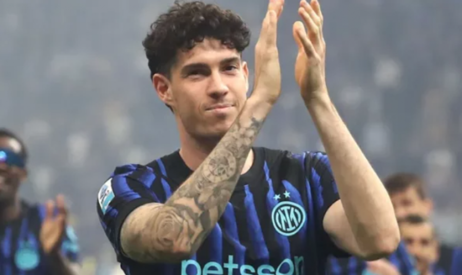 Real Madrid dështoi të transferonte Bastonin  Interi refuzoi të ulte çmimin